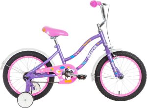 Велосипеды детские STERN