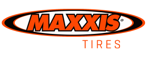 Логотип бренда Maxxis