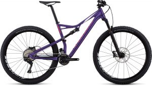 Specialized Men’s Camber 29