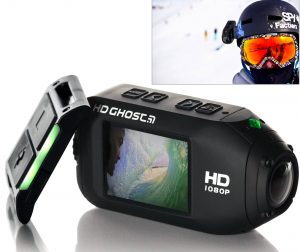 Drift HD Ghost Action Camcorder