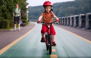 Рейтинг лучших детских велобайков 2020