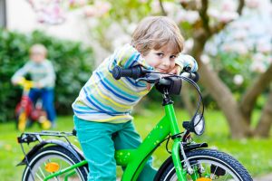 Рейтинг лучших детских велобайков 2020